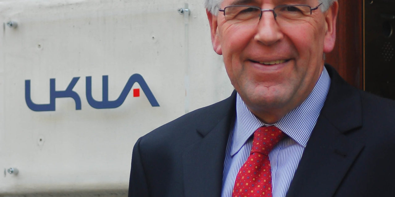 Let inland depots take the post-Brexit strain, says UKWA CEO