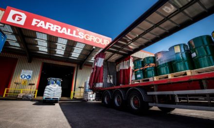 FARRALL’S GROUP JOINS FORCES WITH ACCESS GROUP TO SUPPORT EXPANSION AMBITIONS