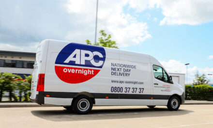 The APC celebrates outstanding achievements of depots and individuals across its network
