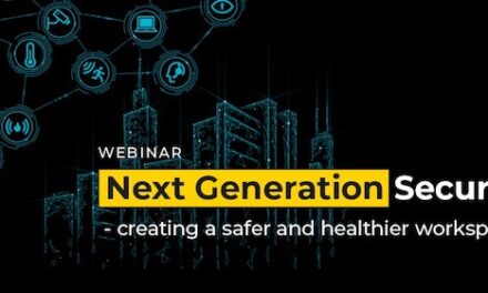 STANLEY Security Announces ‘Next Generation Security’ Webinar