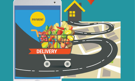 Micro-fulfilment – a game changer for online grocery?