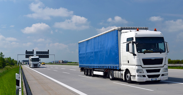 DRIVER CPC UPDATES COULD RAISE SERIOUS SAFETY CONCERNS, SAYS LOGISTICS UK