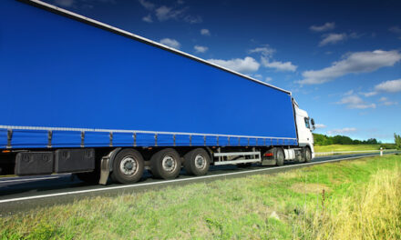 CJ Darcl Logistics Selects Netradyne to Improve Fleet Safety Performance
