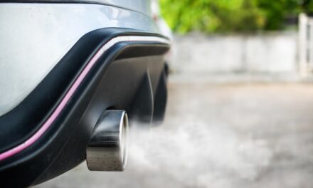 MARSTON HOLDINGS JOINS LONDON-WIDE PLEDGE TO ACT ON ENGINE IDLING