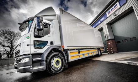 Largest UK Order for Carrier Transicold Engineless Refrigeration Technology Helps Petit Forestier Offer Improved Sustainability Option