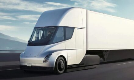 7 Technologies Having the Biggest Impact on Trucking
