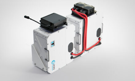 Thermo King Launches its Li-ion Battery  for All-Electric and Sustainable Refrigerated Transport