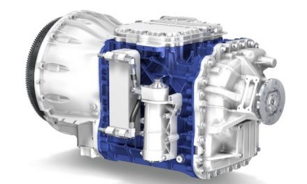 VOLVO’S  I-SHIFT  TRANSMISSION TECHNOLOGY REMAINS  A BREAKTHROUGH INNOVATION AFTER 20 YEARS