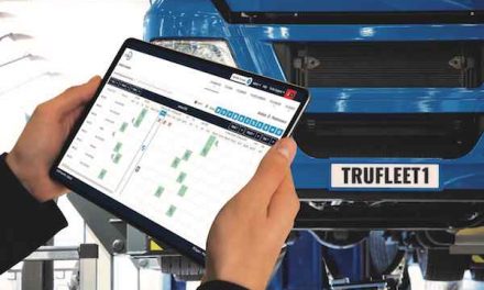 TruTac unveils fleet management and driver risk products at ITT Hub