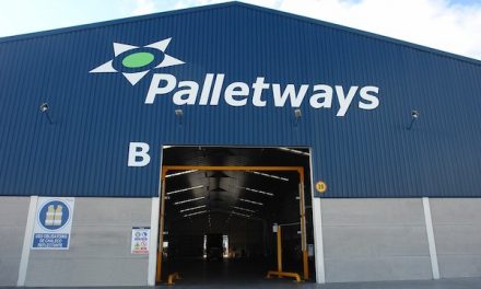 PALLETWAYS GROUP CELEBRATES 15 YEARS PRESENCE IN IBERIA