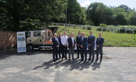 Highways England signs a further two unifying agreements with the recovery industry