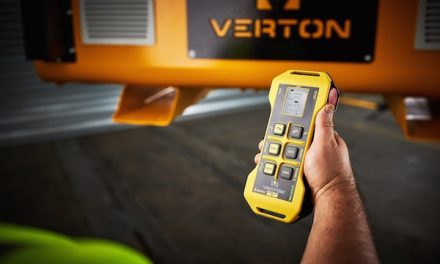 DAL-LAGO is bringing Verton safe lifting tech to India and the GCC