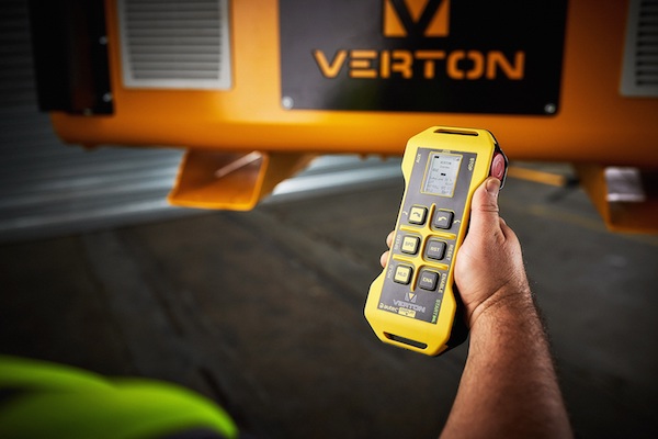 DAL-LAGO is bringing Verton safe lifting tech to India and the GCC