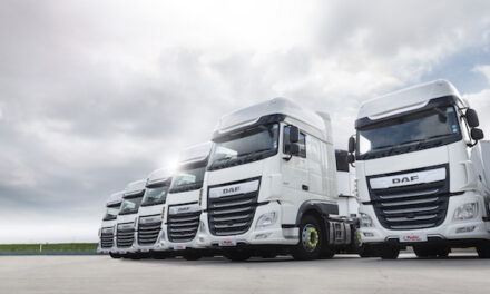 Ryder enhances customer-buying experience for Ryder Used Approved vehicles