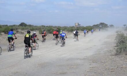 TRANSAID RELEASES ADDITIONAL PLACES FOR CYCLE MALAWI 2022