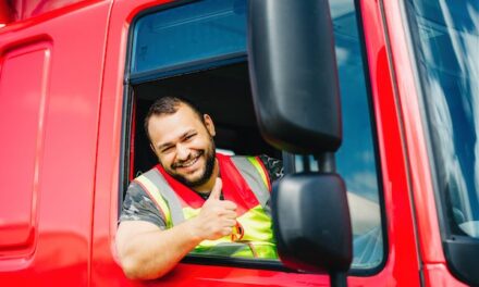CALLING ALL HGV DRIVERS: GOVERNMENT FUNDED UPSKILL COURSES AVAILABLE