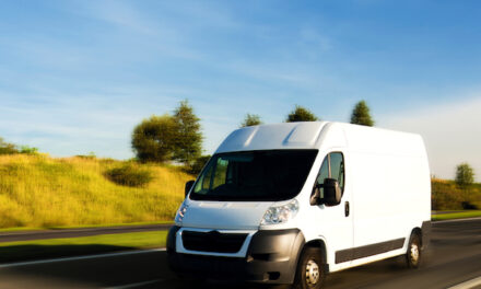TruTac flags forthcoming European licence rules for van operators