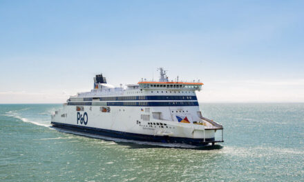 P&O Ferries Introduces Free Digital ‘Travel Wallet’ To Help Freight Customers Overcome Brexit Complexities