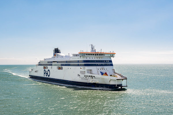 P&O Ferries Introduces Free Digital ‘Travel Wallet’ To Help Freight Customers Overcome Brexit Complexities