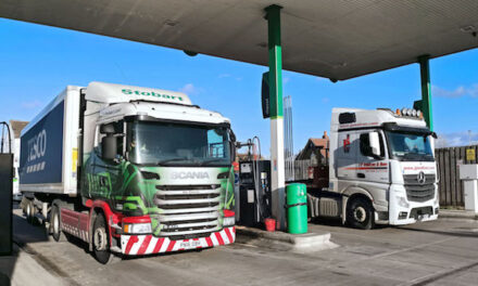 UK Fuels brings bunker fuel purchasing and added refuelling convenience to HGV Operators