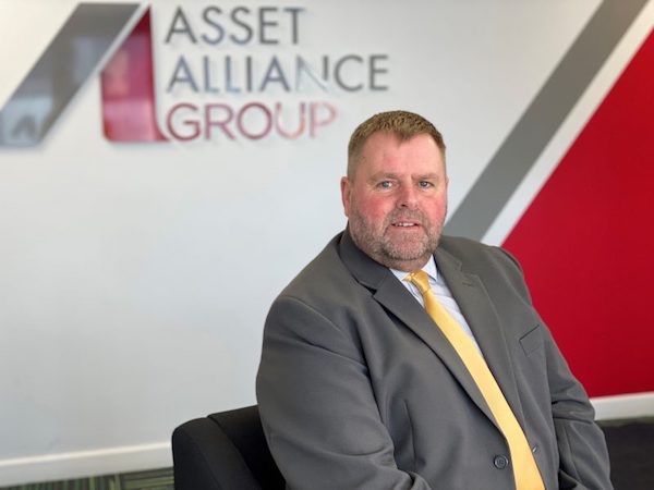 New procurement appointment to support Asset Alliance Group’s ambition to have the youngest fleet in the market