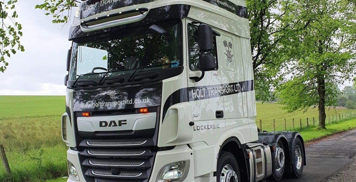 Holt Transport secures Paragon funding to expand haulage fleet