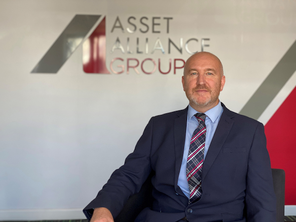 Asset Alliance Group appoints National Key Account Manager to grow blue-chip customer base