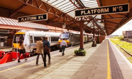 Chiltern Railways announce extended customer service opening hours