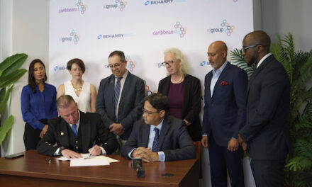 Joint release by The Beharry Group, CaribbeanXL and XL Global Group