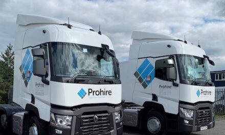 Prohire boosts customer service with TNS 365