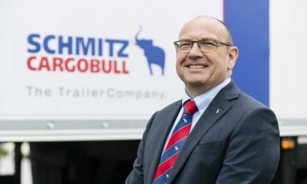 SCHMITZ CARGOBULL UK AND IRELAND STRENGTHENS ITS SALES TEAM AS PRODUCTION RAMPS UP IN MANCHESTER