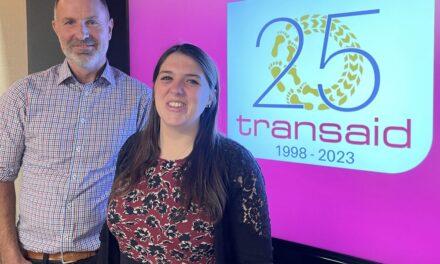 TRANSAID INVITES INDUSTRY TO JOIN ITS 25TH ANNIVERSARY CELEBRATIONS