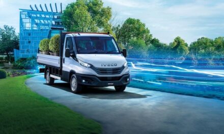 IVECO branches out with new tree-planting initiative
