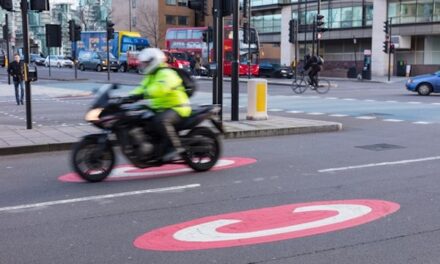 TfL Press Release – Congestion Charge marks 20 years of keeping London moving sustainably