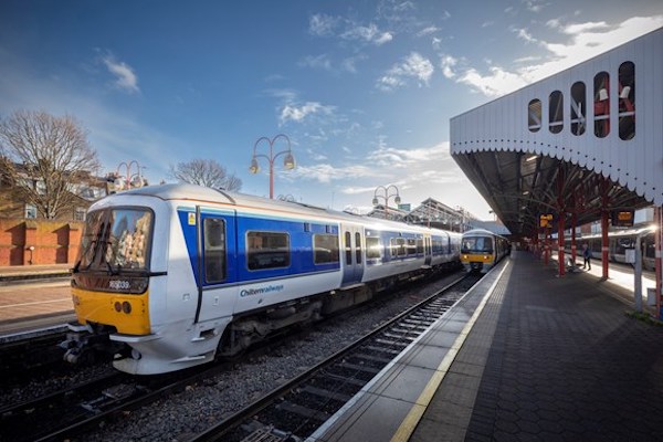 Chiltern Railways warn of significant strike impact next week