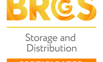BRCGS AA+ Certificate Awarded to HT Sharpness