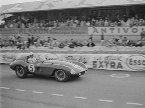 RM SOTHEBY’S LE MANS CENTENARY SALE CONTINUES TO ATTRACT LA SARTHE RACING LEGENDS