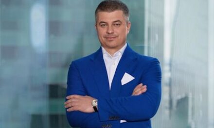 Chairman of the Board Of Avia Solutions Group Gediminas Ziemelis: Predicted Shortage Of 300,000 Pilots By Decade – Grim Reality Airlines Are Facing
