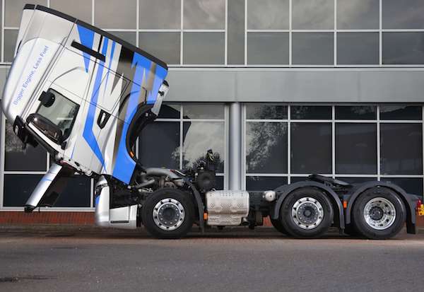 IVECO Training Academy opens its doors to the next generation of technicians and commercial staff