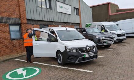 Northgate’s EV roadshows reveal top three fleet LCV electrification challenges