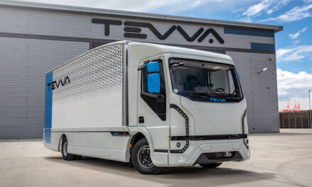 Tevva partners with Ecobat for first-life battery management