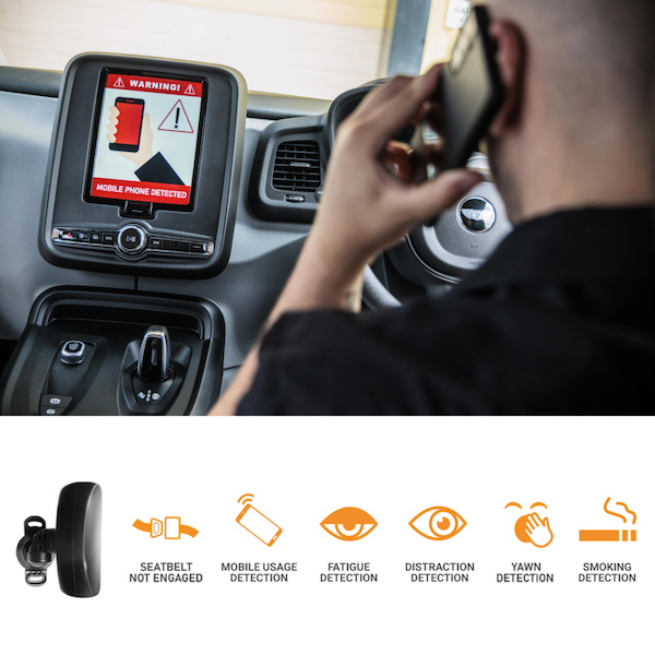 ACHIEVING DRIVER BUY IN WHEN IMPLEMENTING In-cab recording systems TO YOUR FLEET