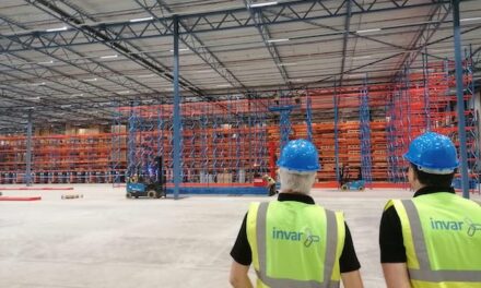 Freedom to select ‘best-for-task’ technology is key to successful warehouse automation