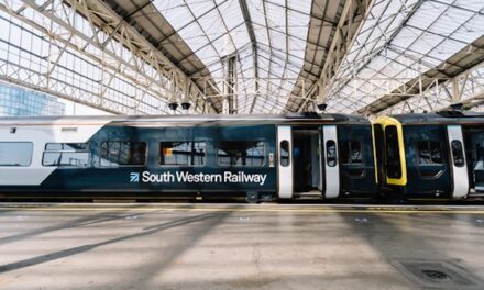 SWR to restore full West of England timetable on Friday 28 April