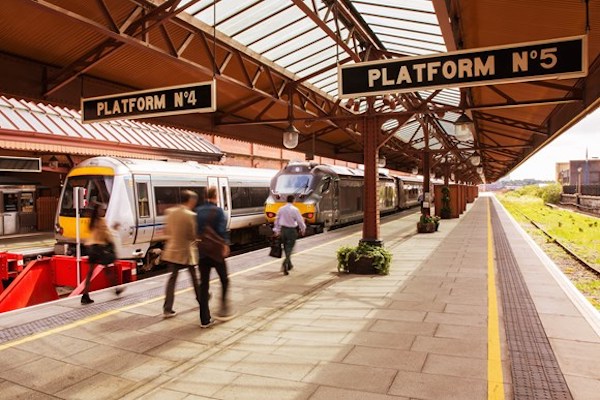 Chiltern Railways customers urged to check their journey as all train times change from 21 May