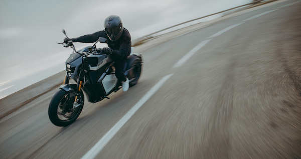 Verge Motorcycles launches electric superbike designed together with Mika Häkkinen – signature model limited to just 100 bikes