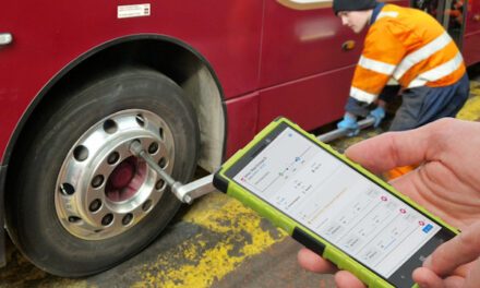 Freeway Launches Wheel Torque Management App
