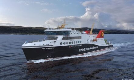 NEW NAMES FOR ISLAY VESSELS DECIDED BY PUBLIC VOTE