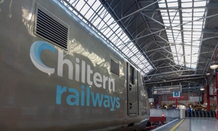 Chiltern Railways announce industrial action timetable between 17-22 July