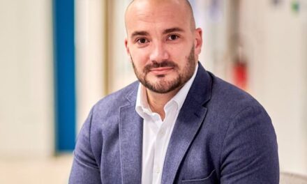 MICHELIN CONNECTED FLEET APPOINTS UK SALES DIRECTOR TO SPUR GROWTH PLANS
